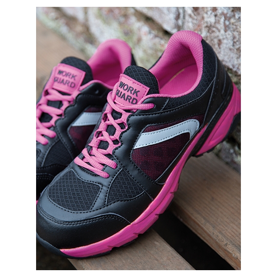 Ladies` Safety Trainer