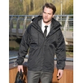 Men`s 3-in-1 Journey Jacket with Soft Shell inner