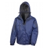 Men`s 3-in-1 Journey Jacket with Soft Shell inner