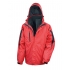 Men`s 3-in-1 Journey Jacket with Soft Shell inner