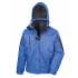 Men`s 3-in-1 Journey Jacket with Soft Shell inner