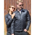 Biker-Style Jacket