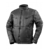 Biker-Style Jacket