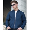 Men `Phantom MA1 Softshell Bomber