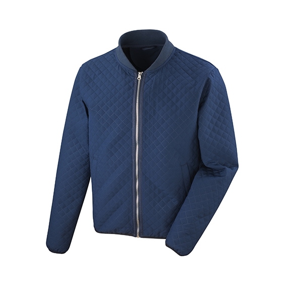 Men`s Phantom Ma1 Softshell Bomber