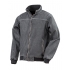 Denim Softshell Jacket