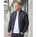Ultrasonic Rib MA1 Jacket
