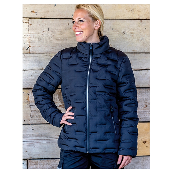 Ultrasonic Rib Coat