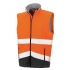 Printable Safety Softshell Gilet