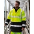 Motorway 2-Tone Safety Coat