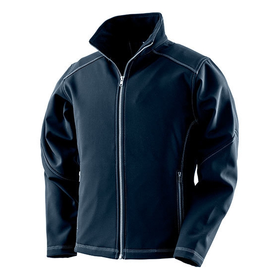 Women´s Treble Stitch Softshell Jacket