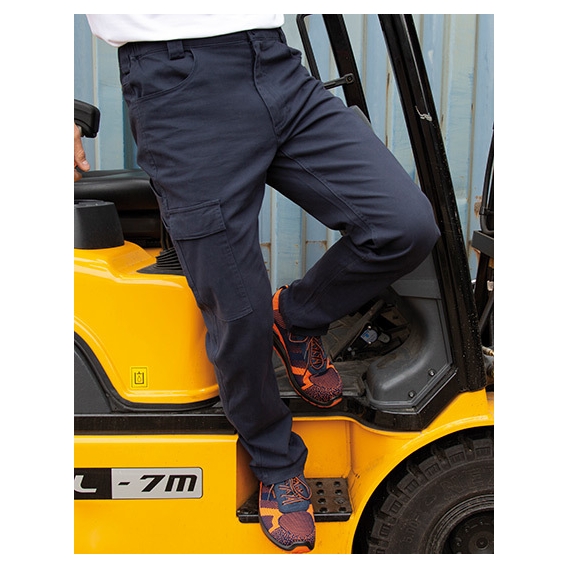 Super Stretch Slim Chino