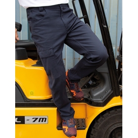 Super Stretch Slim Chino