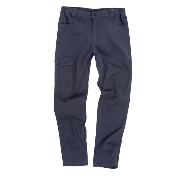 Super Stretch Slim Chino