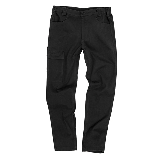 Super Stretch Slim Chino