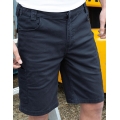 Super Stretch Slim Chino Shorts