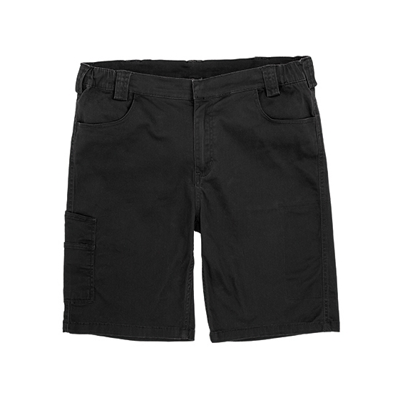 Super Stretch Slim Chino Shorts