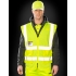 Executive Cool Mesh Safety Vest