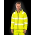 Recycled Ripstop Padded Safety Jacket