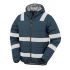 Recycled Ripstop Padded Safety Jacket