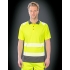 Recycled Safety Polo Shirt