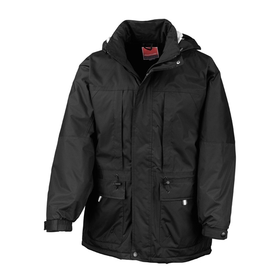 Multi-function Winter Jacket
