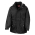 Multi-function Winter Jacket