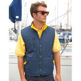 ripstop Gilet