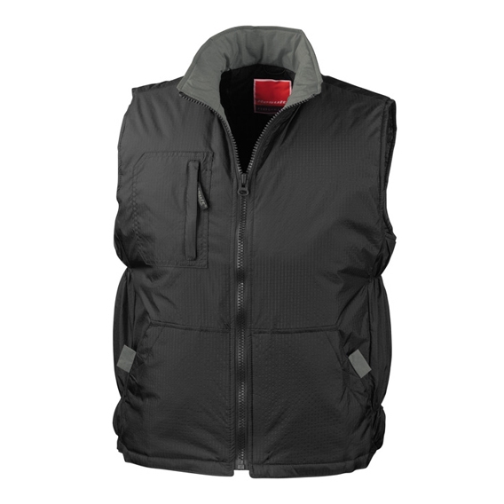 Ripstop Gilet
