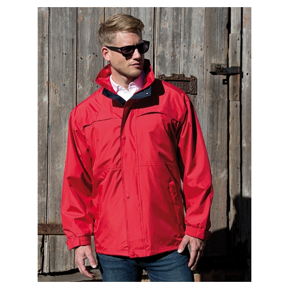 Multi-function Jacket