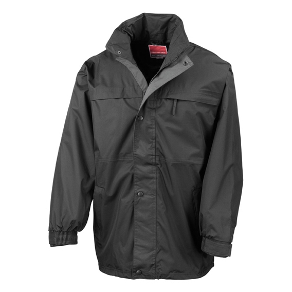 Multi-function Jacket