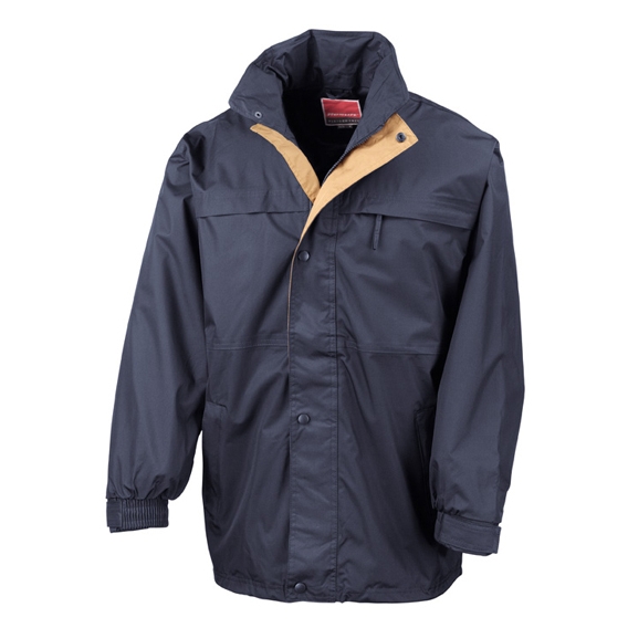 Multi-function Jacket