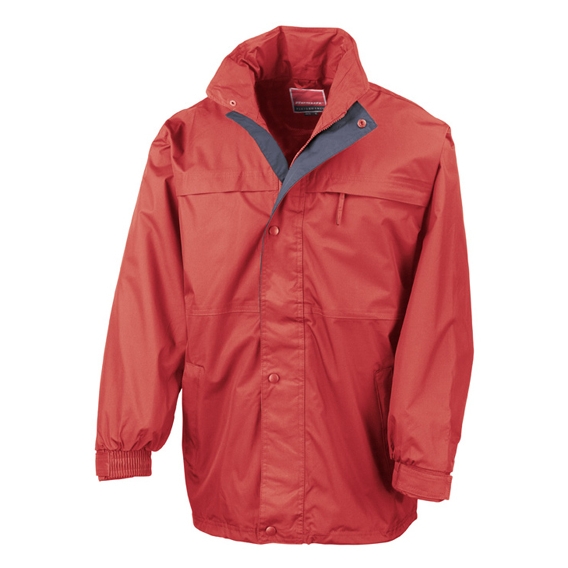 Multi-function Jacket