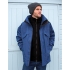 3-in-1 Zip & Clip Jacket