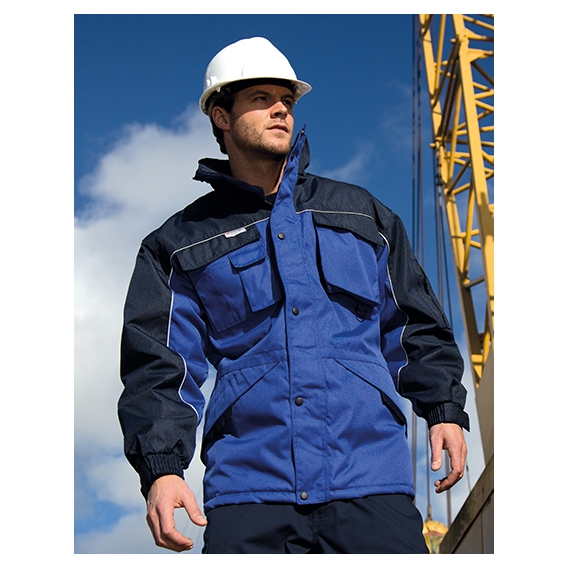 Workguard Heavy Duty Combo Coat
