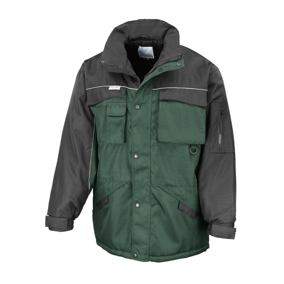 Workguard Heavy Duty Combo Coat