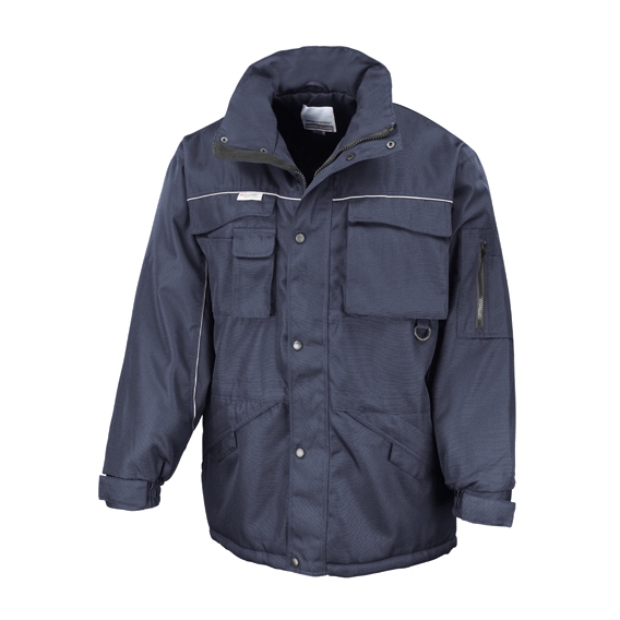 Workguard Heavy Duty Combo Coat