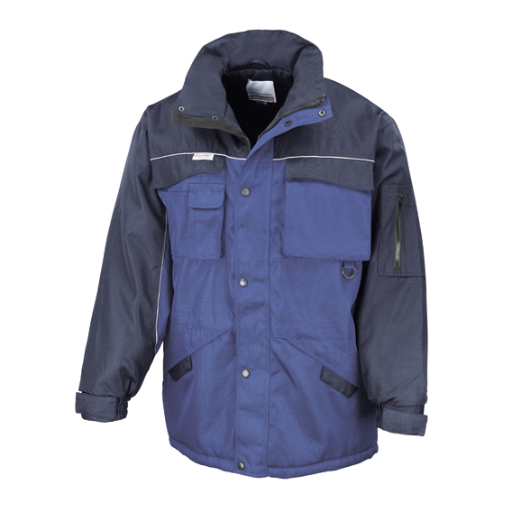 Workguard Heavy Duty Combo Coat
