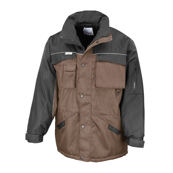 Workguard Heavy Duty Combo Coat