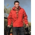 Waterproof Crew Jacket