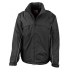 Waterproof Crew Jacket