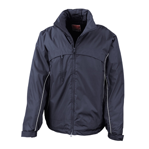 Waterproof Crew Jacket