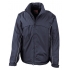 Waterproof Crew Jacket