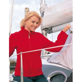 Women`s Micro Fleece Jacket