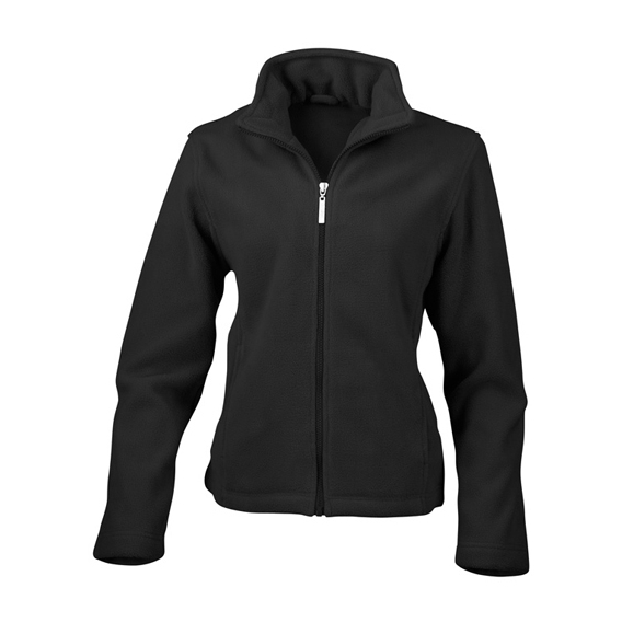Women`s Micro Fleece Jacket
