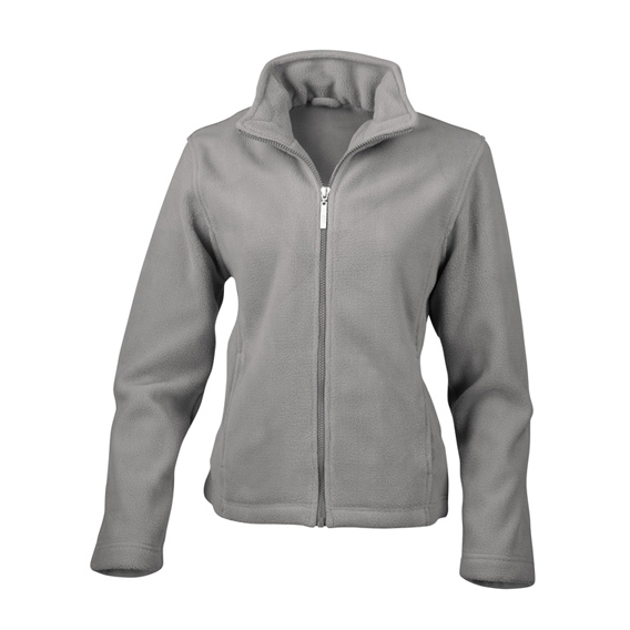 Women`s Micro Fleece Jacket