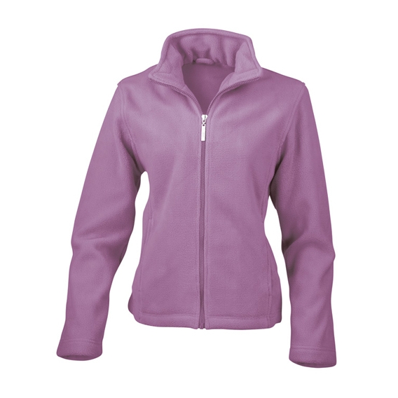 Women`s Micro Fleece Jacket