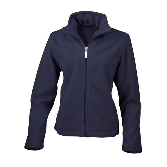 Women`s Micro Fleece Jacket