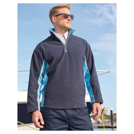 Tech3™ Thermal Fleece Top