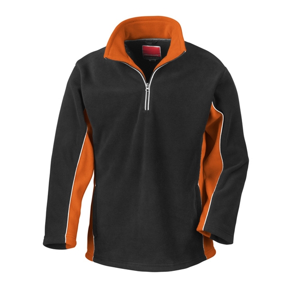 Tech3™ Thermal Fleece Top